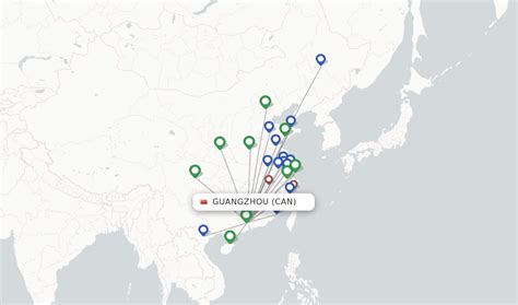 深圳到廣州飛多久：城市航程及其多樣性的深度探究