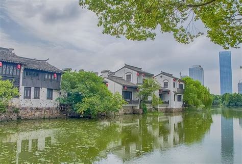 苏州北有什麼好玩的，且談談蘇州與其周邊的自然美景